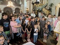 6.06.2026 - Pielgrzymka dzieci do praskiego Dzieciatka Jezus